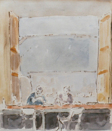aquarel