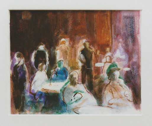 aquarel