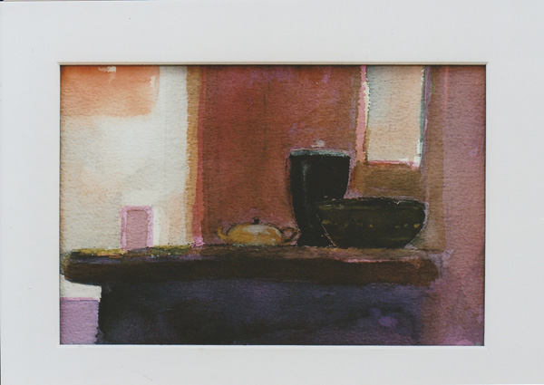 aquarel