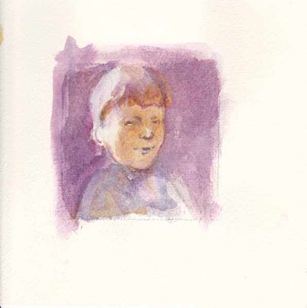 aquarel