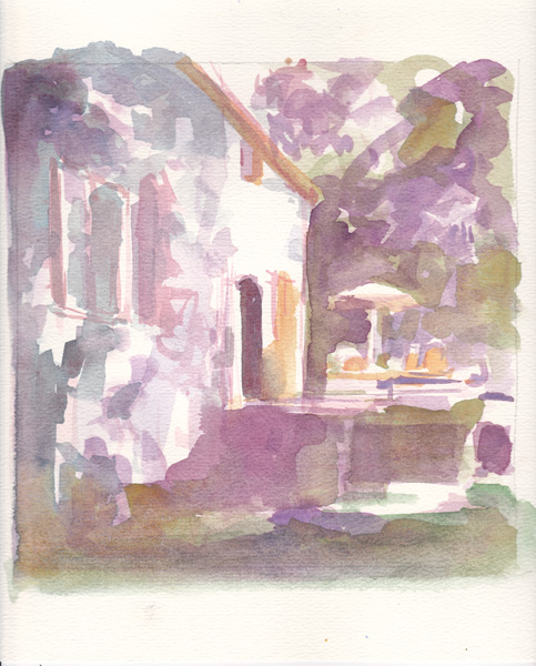 aquarel