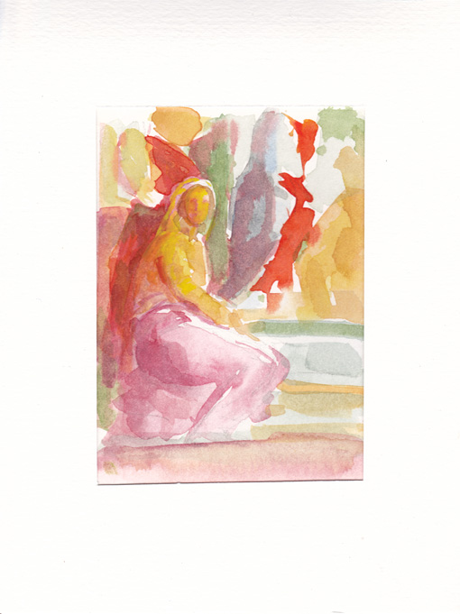aquarel