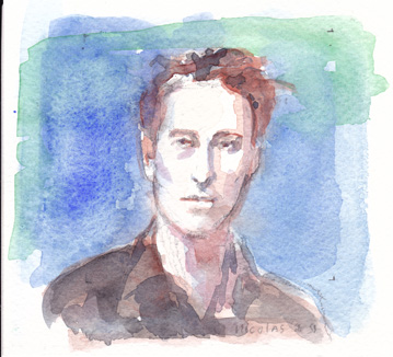 aquarel