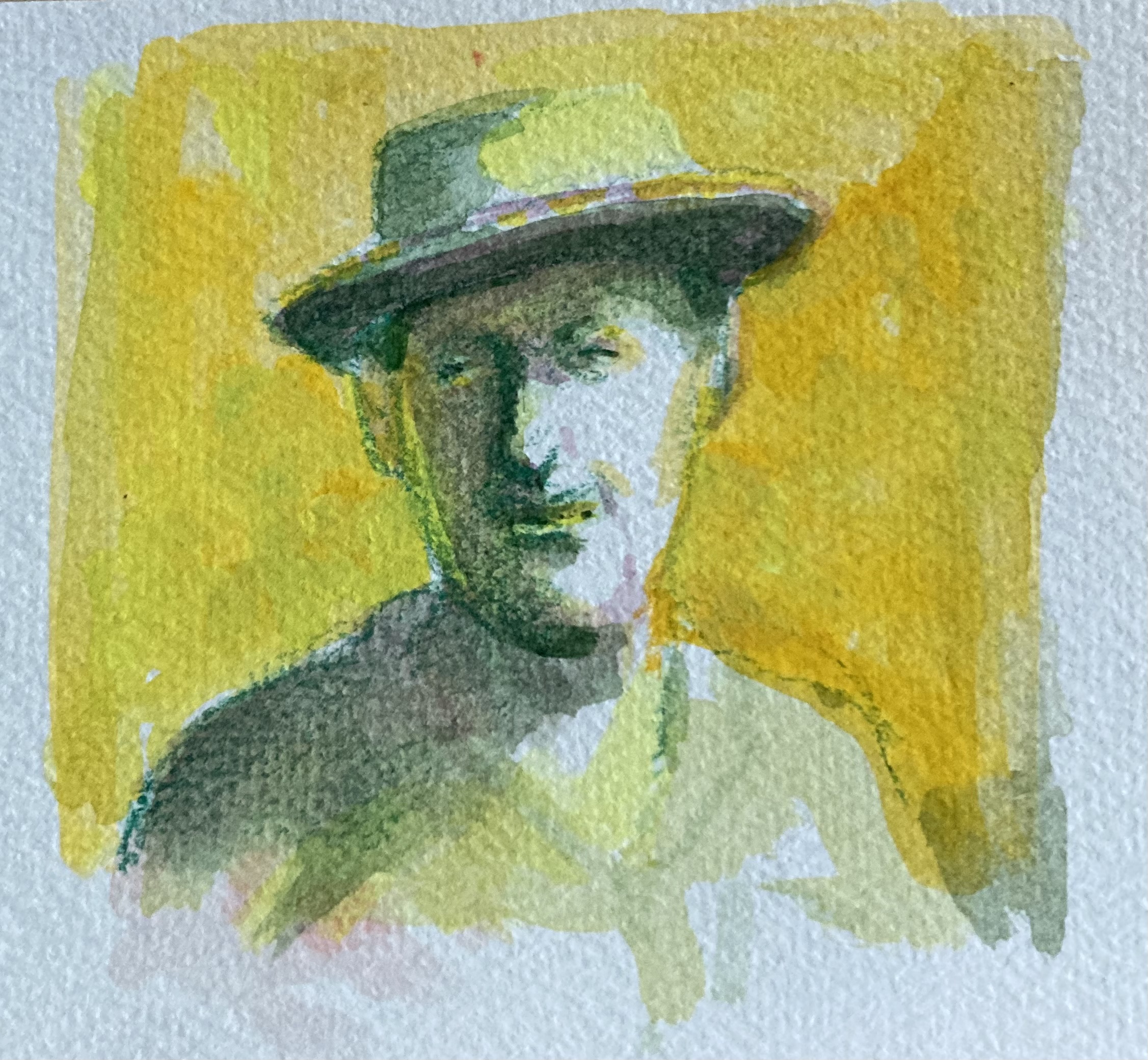aquarel