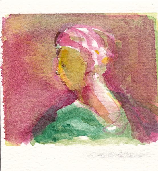 aquarel