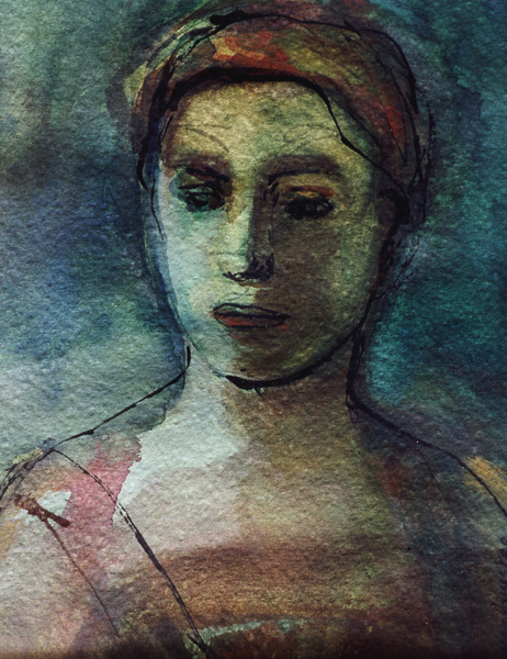 aquarel