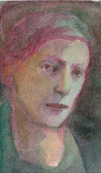 aquarel