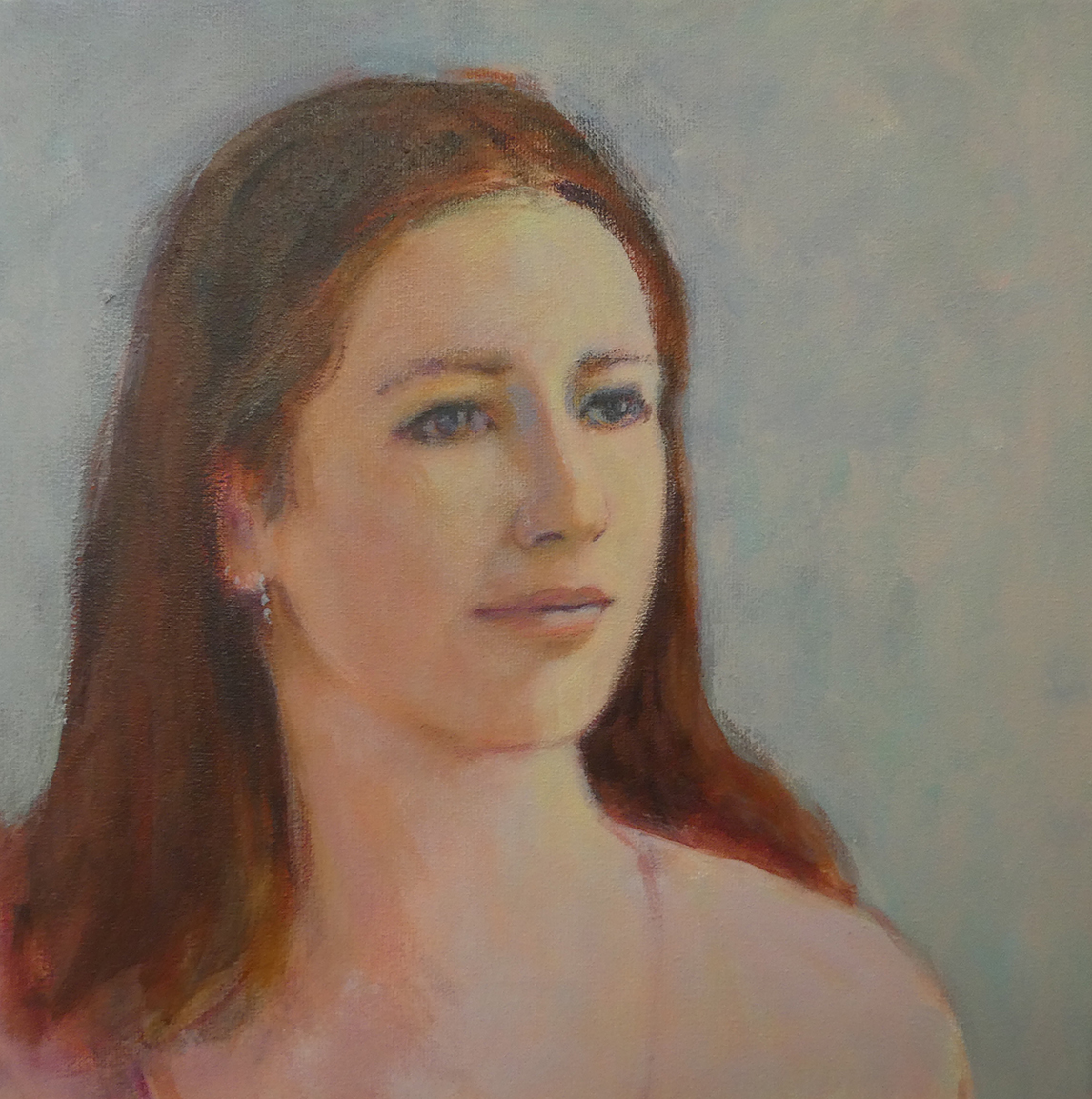 30 x3 0 cm, acryl