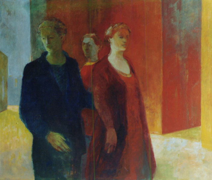 schilderij