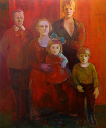 schilderij