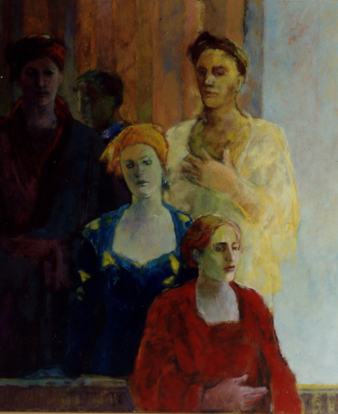 schilderij