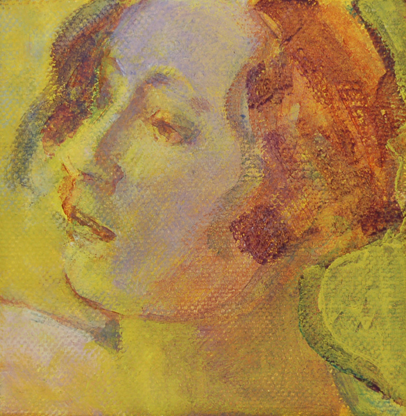 schilderij