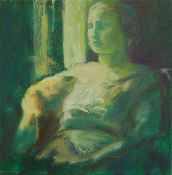 schilderij