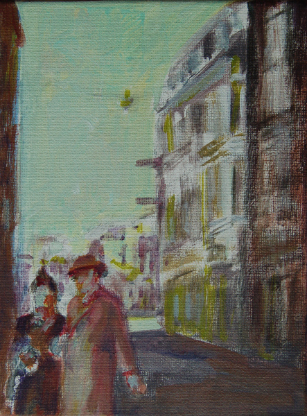 schilderij