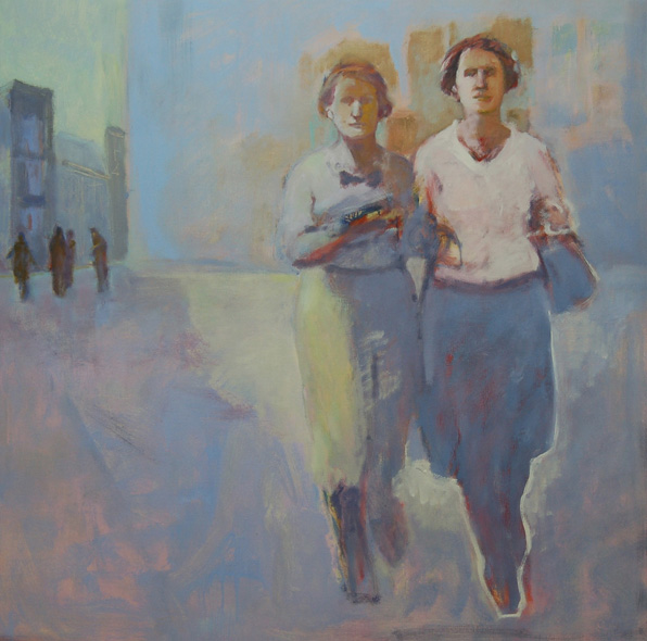 schilderij