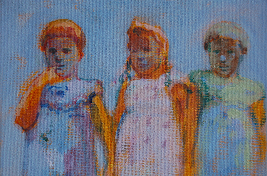 schilderij