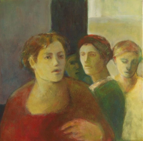 schilderij
