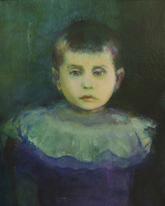 schilderij