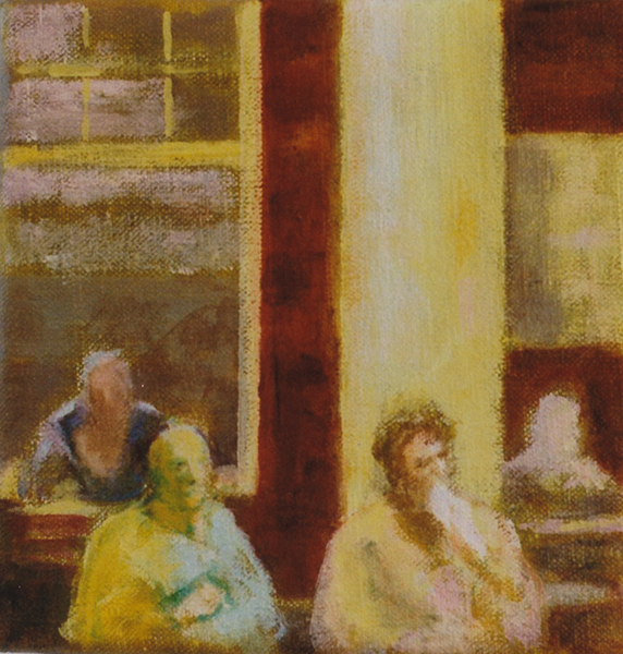 schilderij