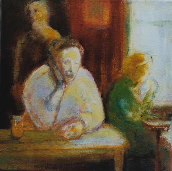 schilderij
