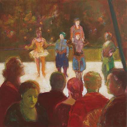 schilderij