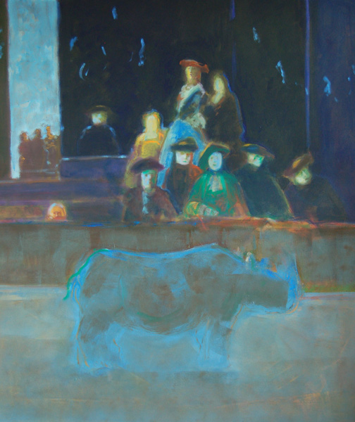 schilderij