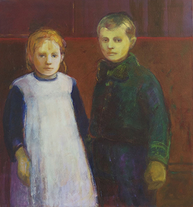 schilderij