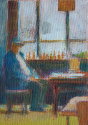 schilderij