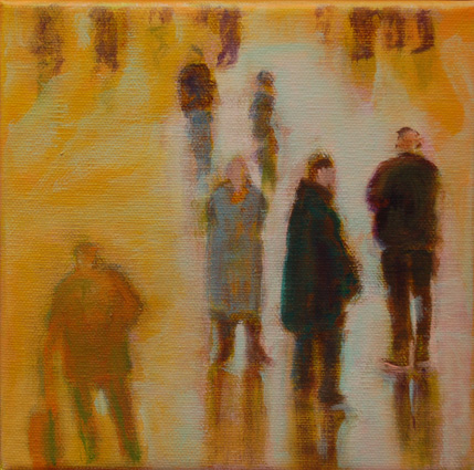 schilderij