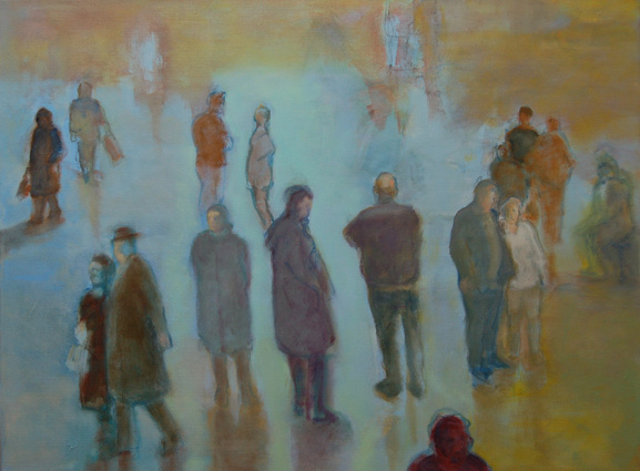 schilderij