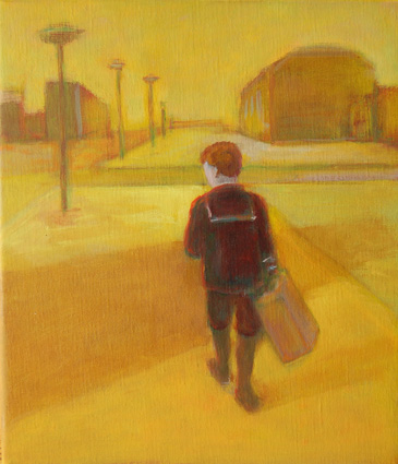 schilderij