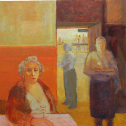 schilderij