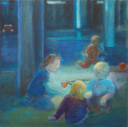 schilderij
