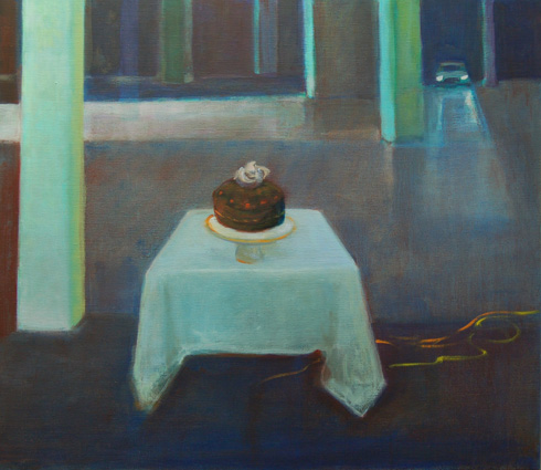 schilderij