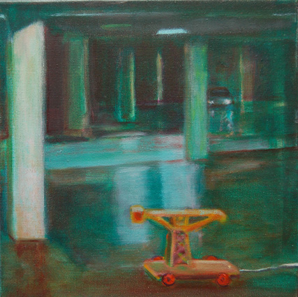 schilderij