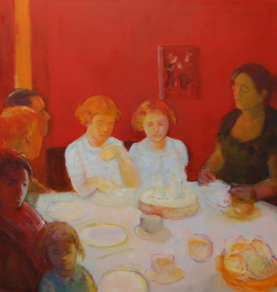 schilderij
