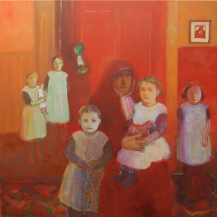 schilderij