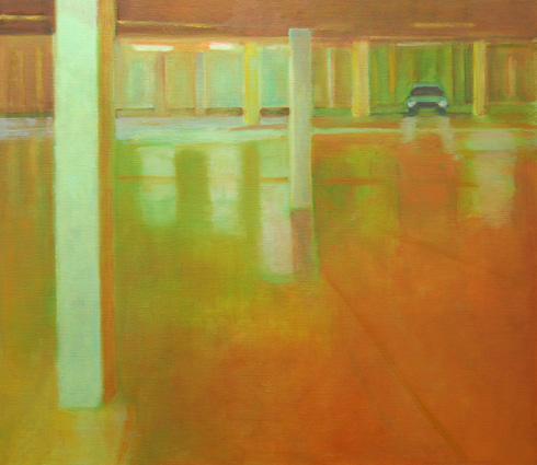 schilderij