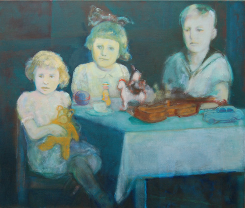 schilderij