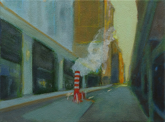 schilderij