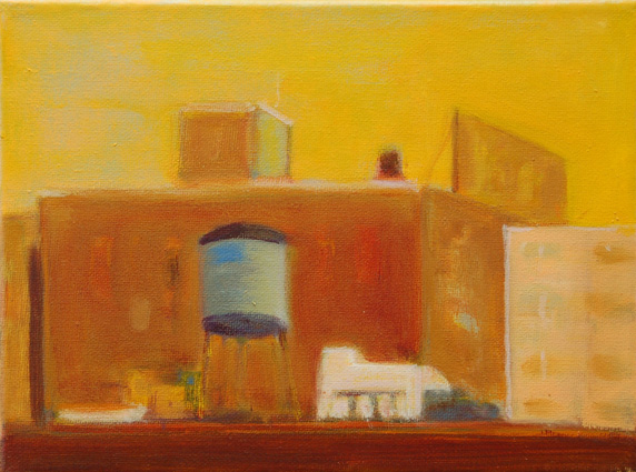 schilderij