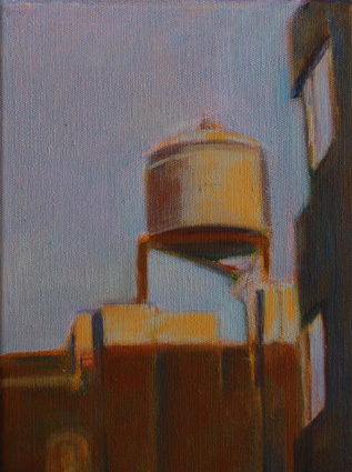 schilderij