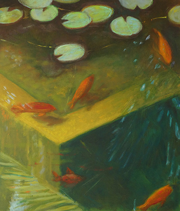 schilderij