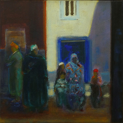 schilderij