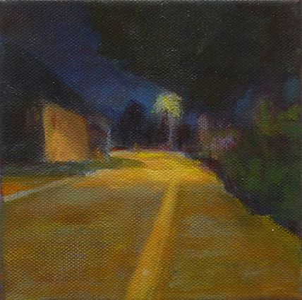 schilderij