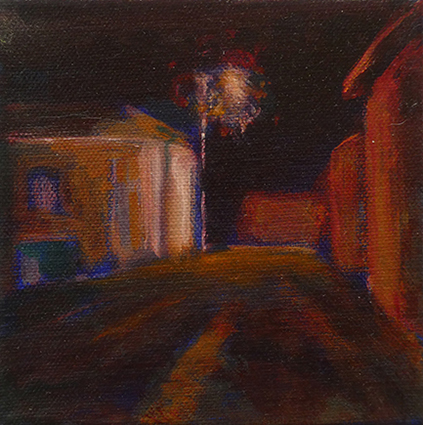 schilderij