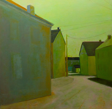 schilderij
