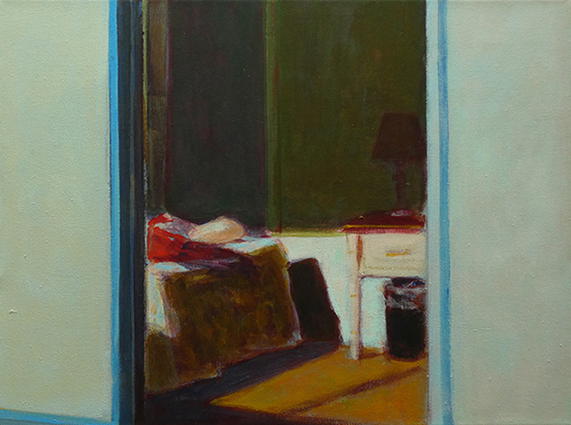 schilderij