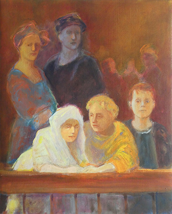 schilderij