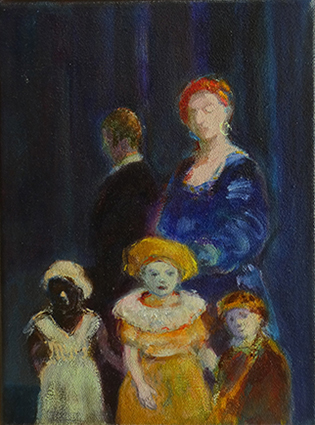 schilderij